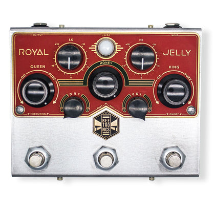 Royal Jelly Limited Edition &lt;p&gt; Royal Series