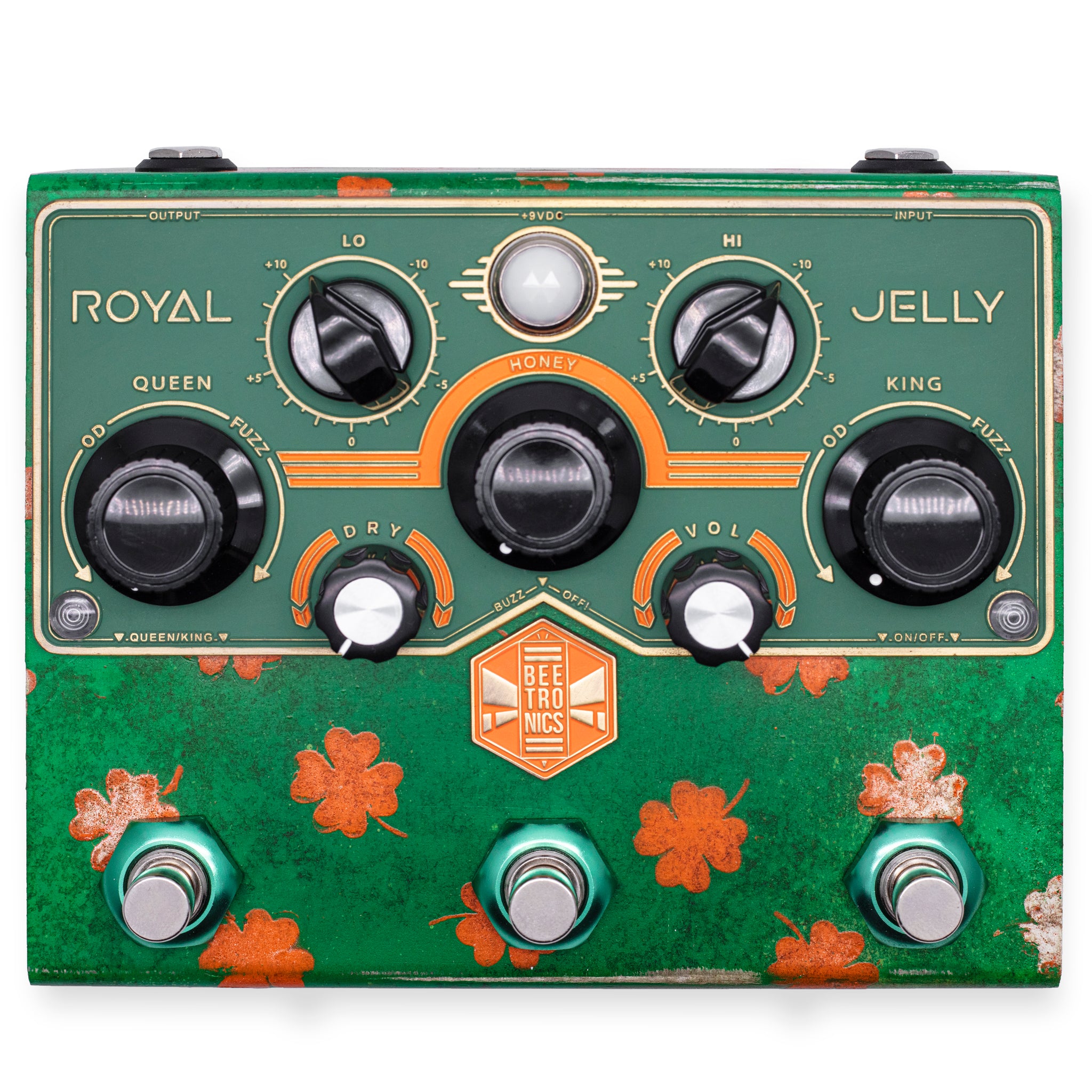 Royal Jelly <p>Custom Irish Series #1057