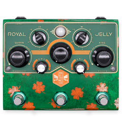 Royal Jelly <p>Custom Irish Series #1057