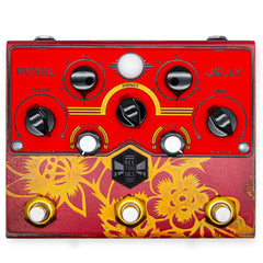 Royal Jelly - #RJ1192  <p> Custom Series