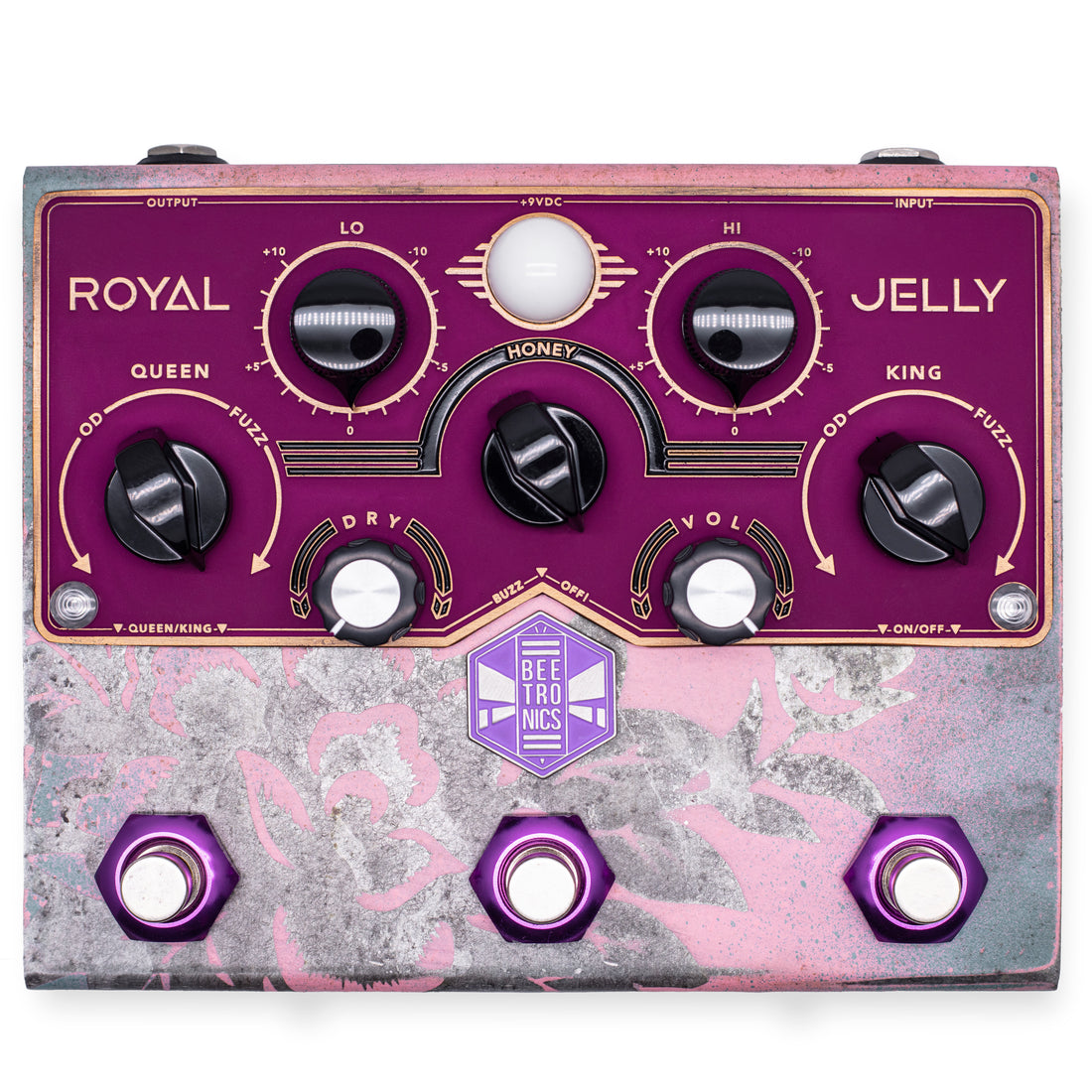 Royal Jelly -