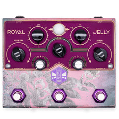 Royal Jelly - #RJ1193  <p> Custom Series