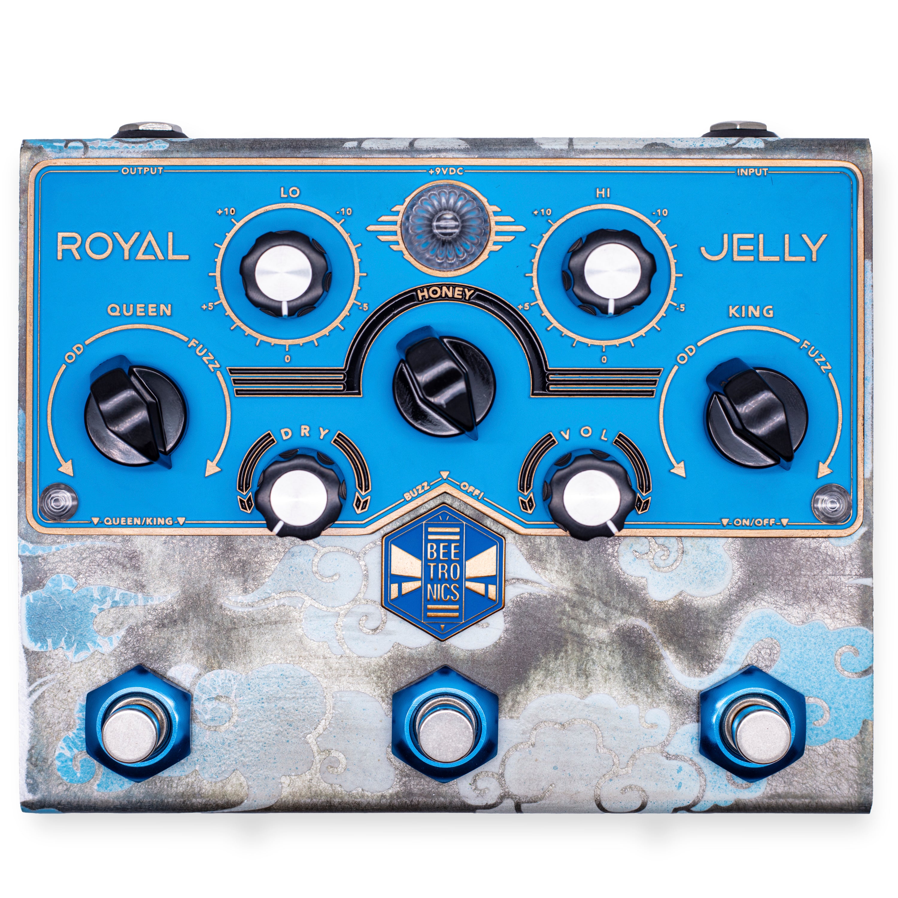 Royal Jelly - 
