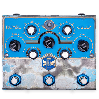 Royal Jelly - 