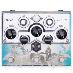 Royal Jelly - #RJ1195  <p> Custom Series