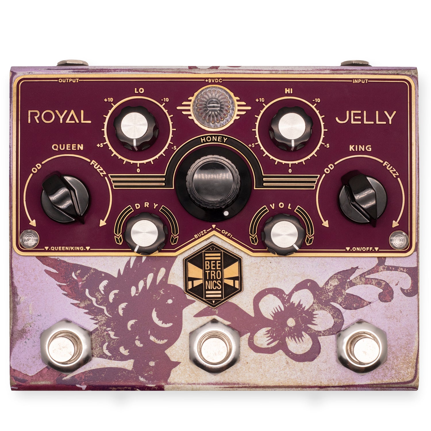 Royal Jelly - 