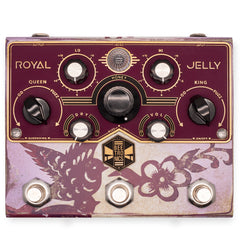 Royal Jelly - #RJ1196  <p> Custom Series