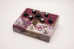 Royal Jelly - #RJ1196  <p> Custom Series