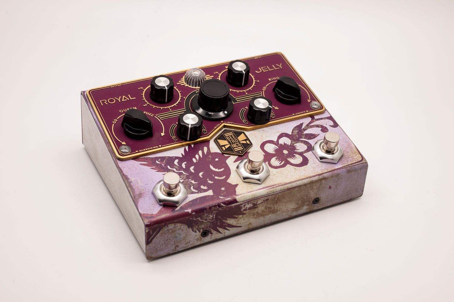 Royal Jelly - 
