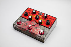 Royal Jelly - #RJ1253  <p> Custom Series
