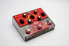 Royal Jelly - #RJ1253  <p> Custom Series