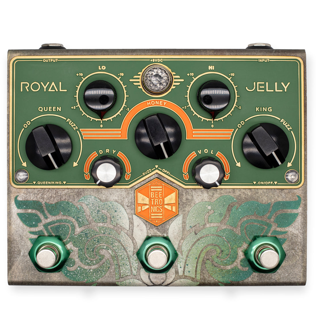 Royal Jelly -
