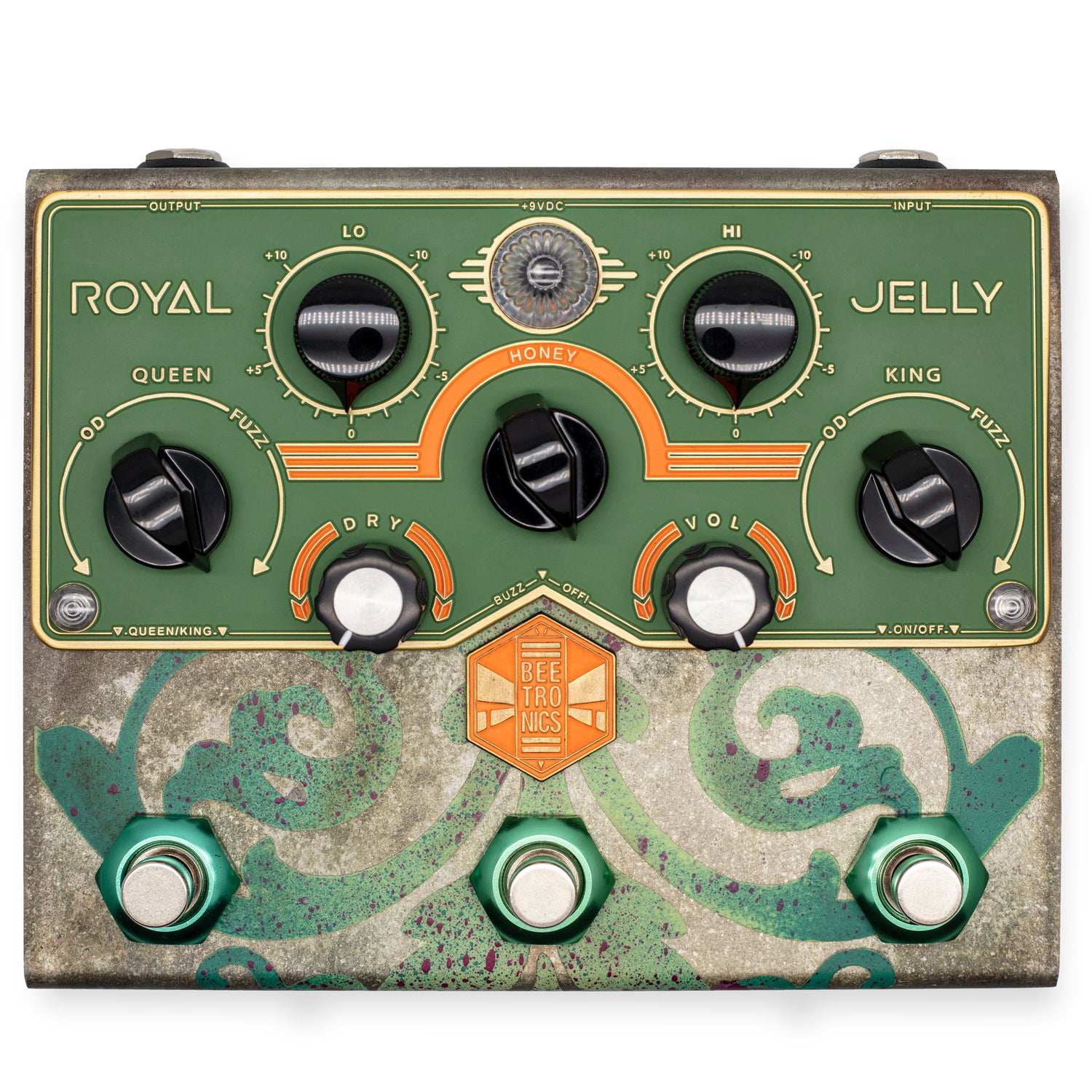 Royal Jelly - 