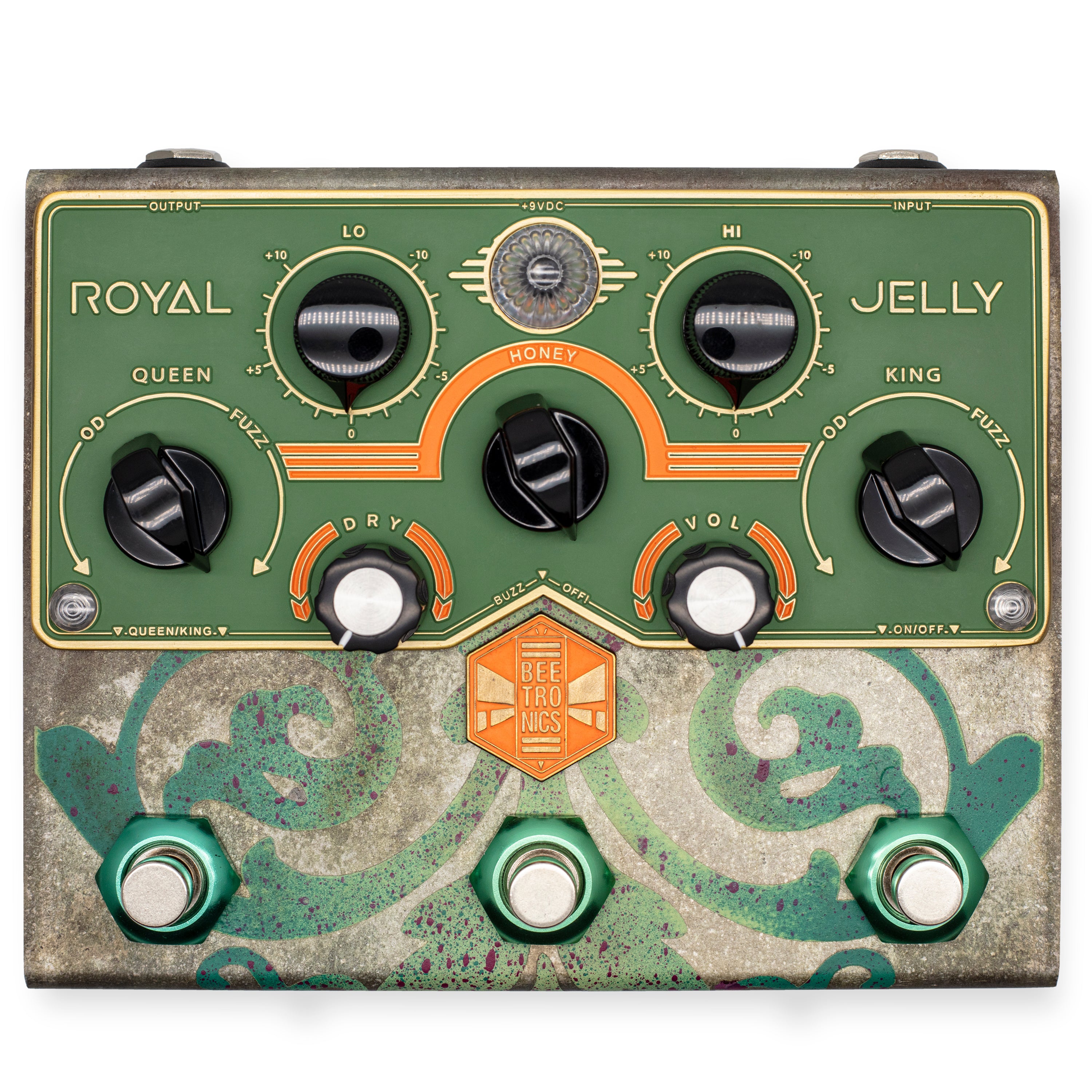 Royal Jelly - 