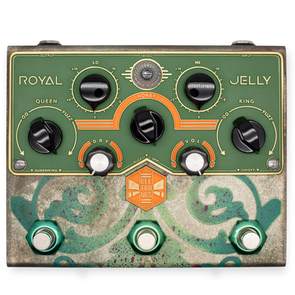 Royal Jelly - 