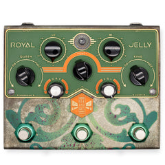 Royal Jelly - #RJ1255  <p> Custom Series