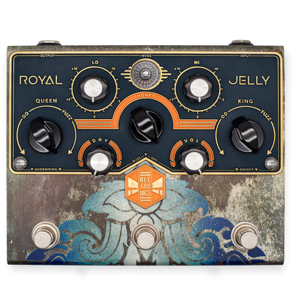 Royal Jelly - 