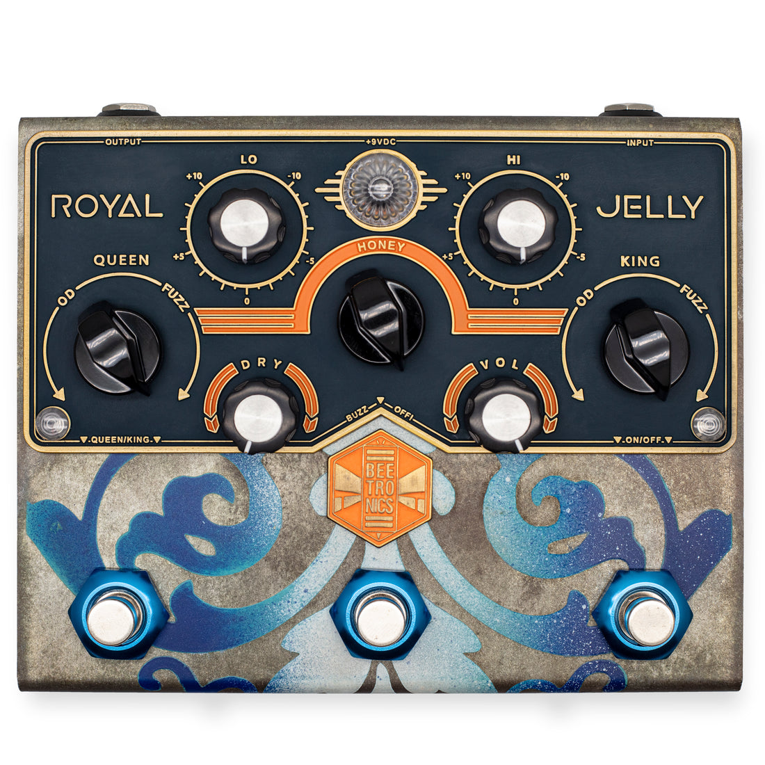 Royal Jelly -
