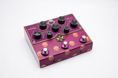 Royal Jelly - Gamer Skull - RJ1302  <p> Custom Series