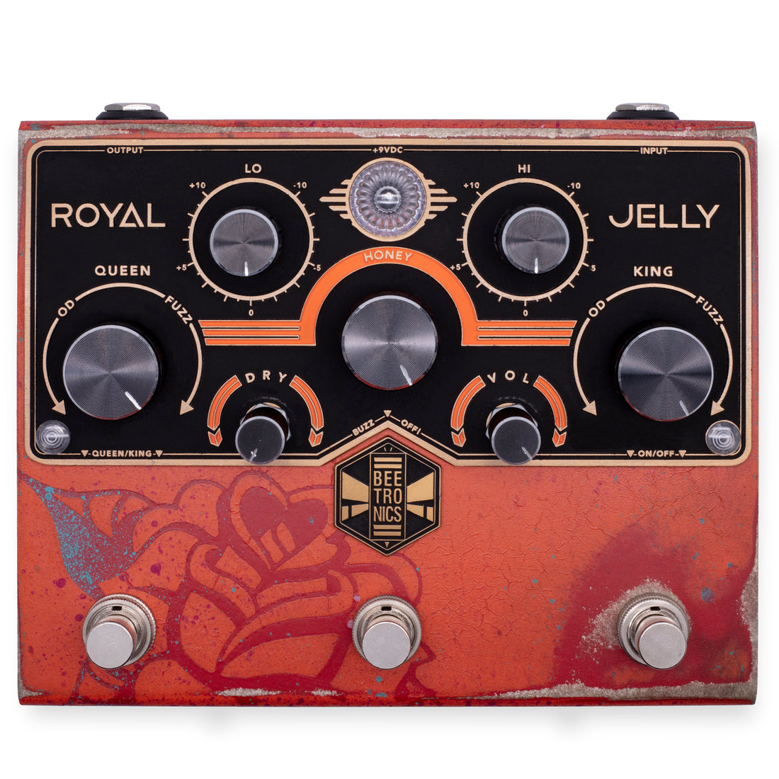 Royal Jelly - RJ1329 <p> Custom Series