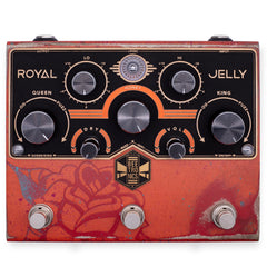 Royal Jelly - RJ1329  <p> Custom Series