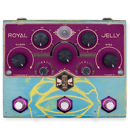 Royal Jelly - RJ1330  &lt;p&gt; Custom Series