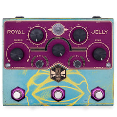 Royal Jelly - RJ1330  <p> Custom Series