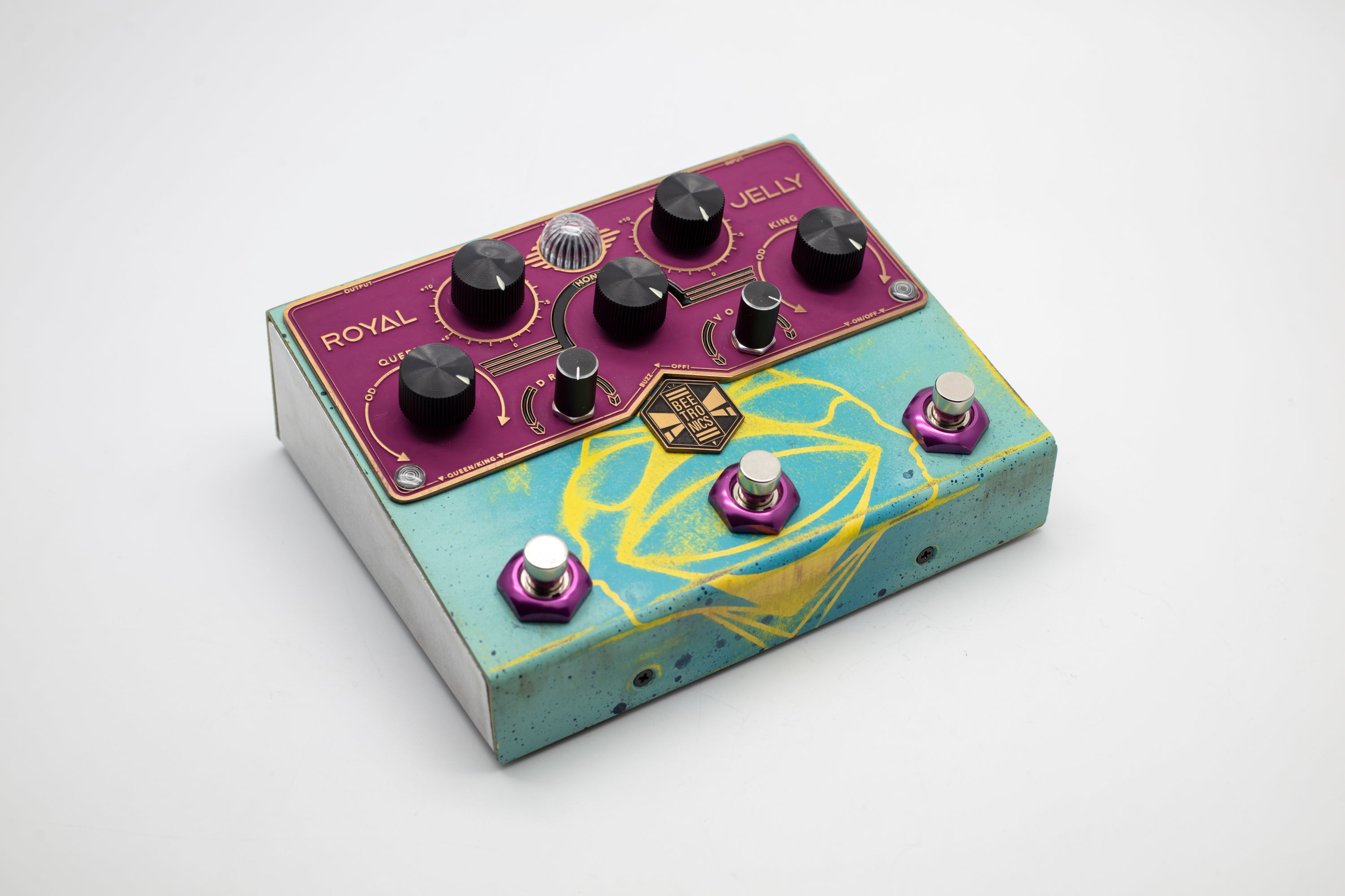 Royal Jelly - RJ1330  &lt;p&gt; Custom Series