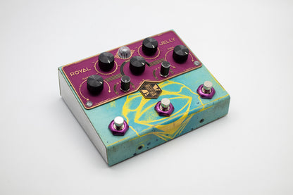 Royal Jelly - RJ1330  &lt;p&gt; Custom Series