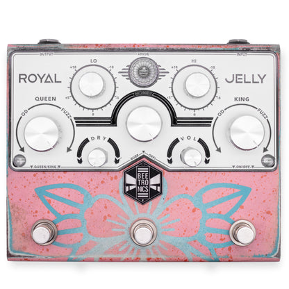 Royal Jelly - RJ1331  &lt;p&gt; Custom Series