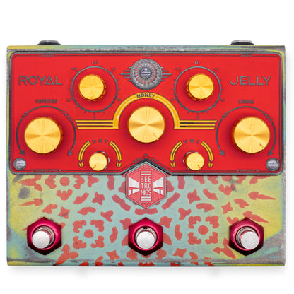 Royal Jelly - RJ1332  &lt;p&gt; Custom Series