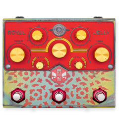 Royal Jelly - RJ1332  <p> Custom Series