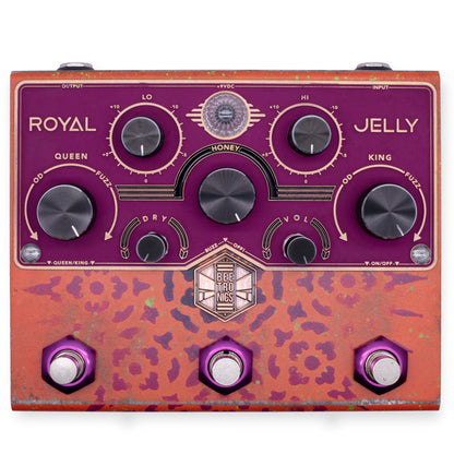 Royal Jelly - RJ1333  &lt;p&gt; Custom Series