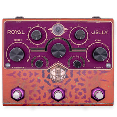 Royal Jelly - RJ1333  <p> Custom Series