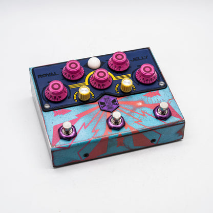 Royal Jelly - Custom Shop &lt;p&gt; RJ1963