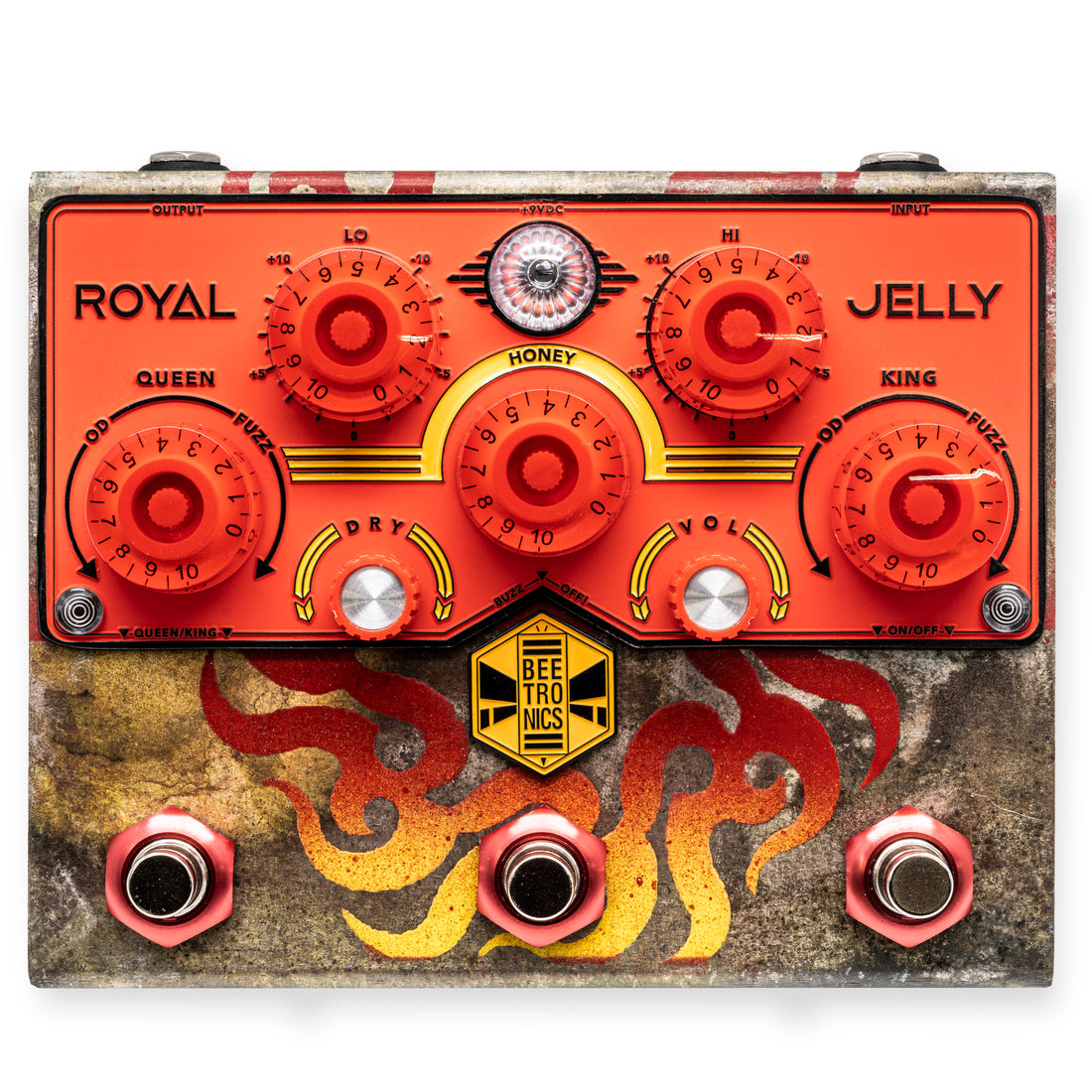 Royal Jelly - Custom Shop &lt;p&gt; RJ1964