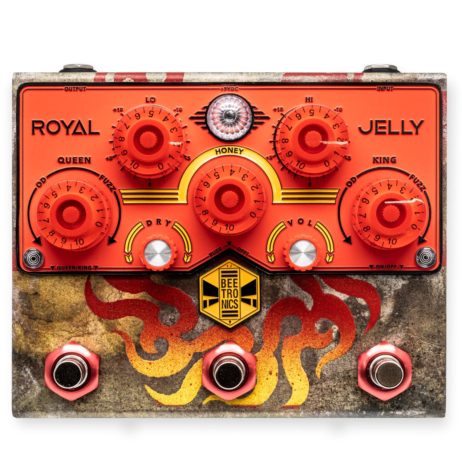 Royal Jelly - Custom Shop &lt;p&gt; RJ1964