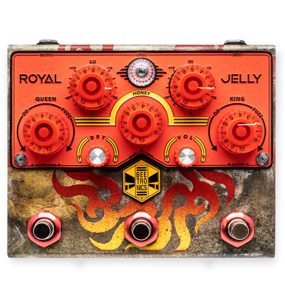 Royal Jelly - Custom Shop &lt;p&gt; RJ1964