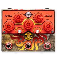 Royal Jelly - Custom Shop <p> RJ1964