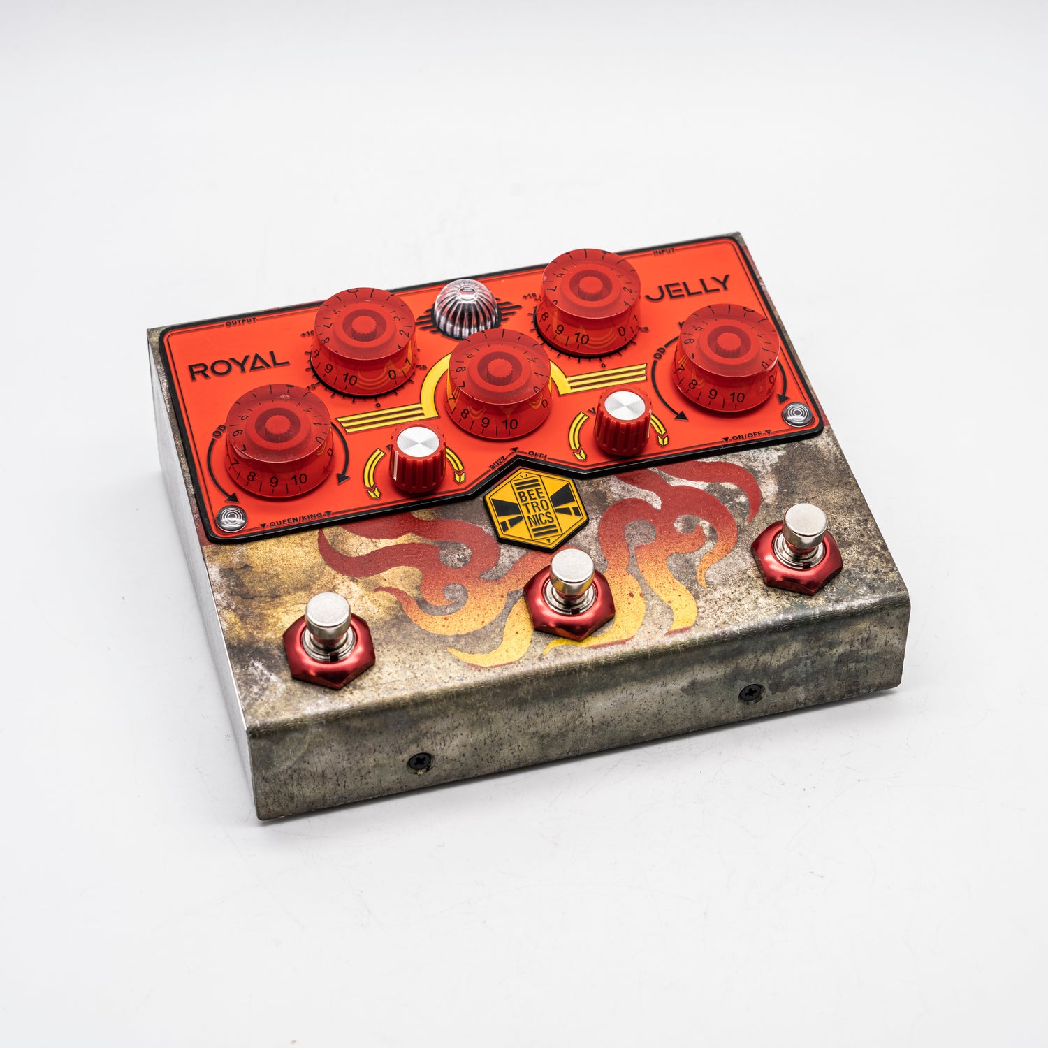 Royal Jelly - Custom Shop &lt;p&gt; RJ1964