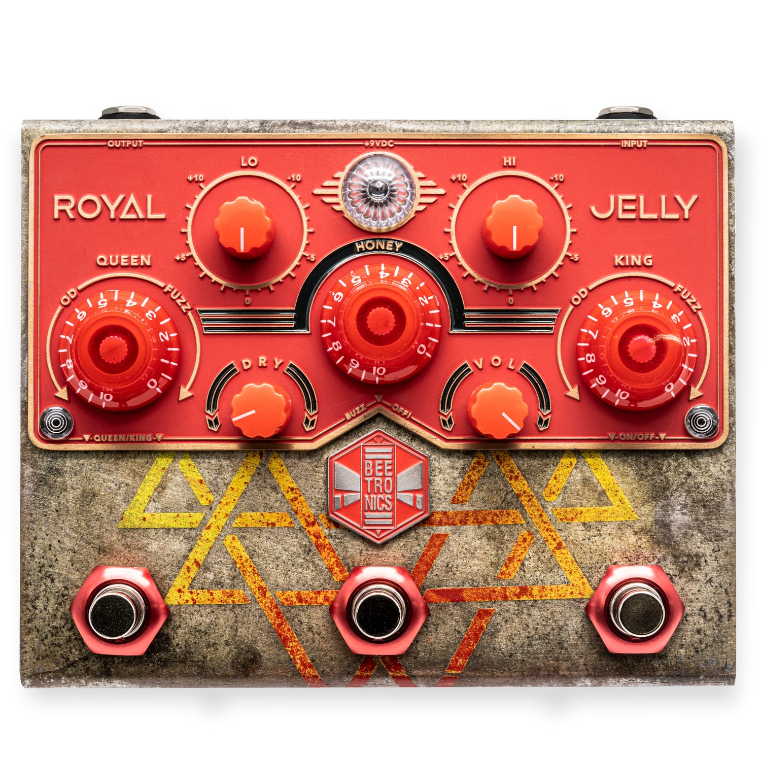 Royal Jelly - Custom Shop &lt;p&gt; RJ1965