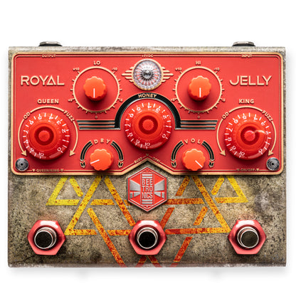 Royal Jelly - Custom Shop &lt;p&gt; RJ1965