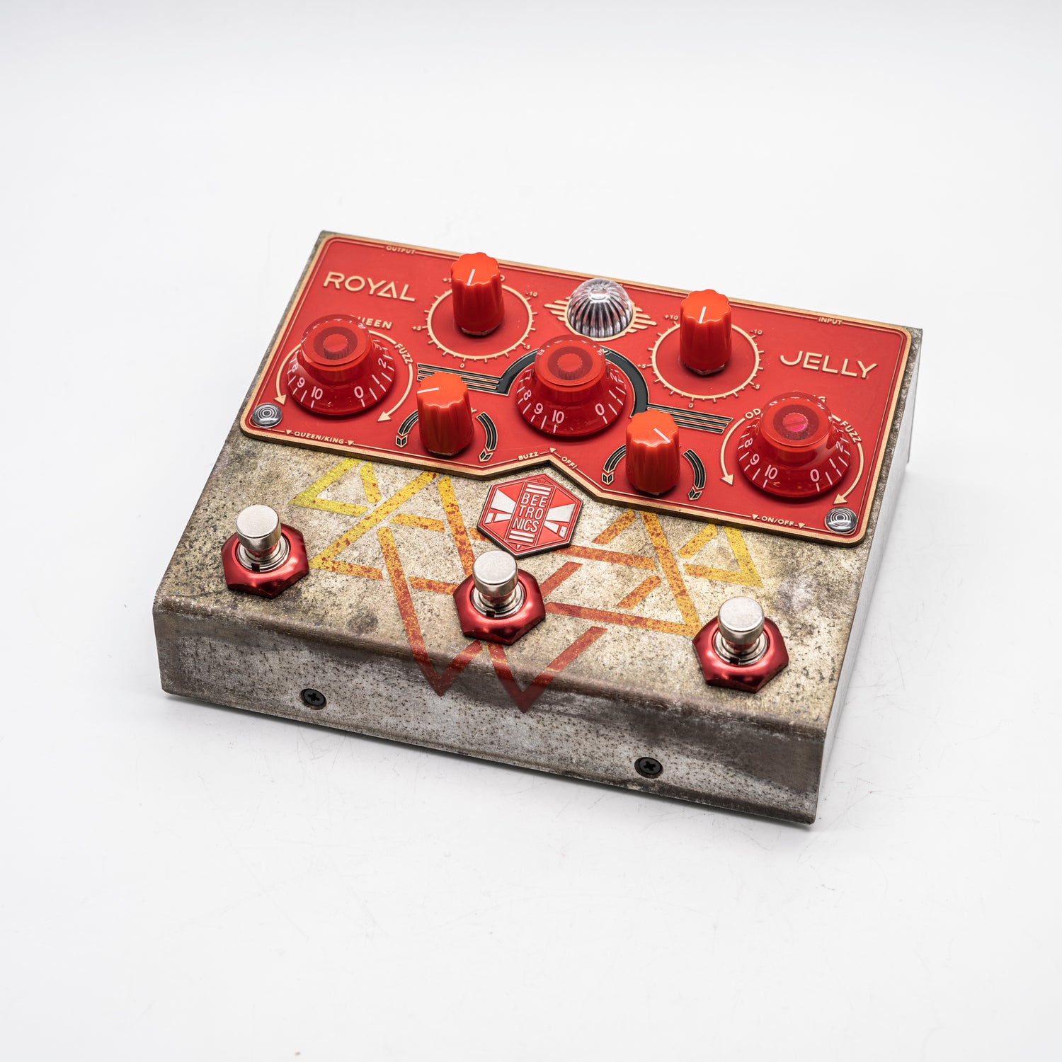 Royal Jelly - Custom Shop &lt;p&gt; RJ1965