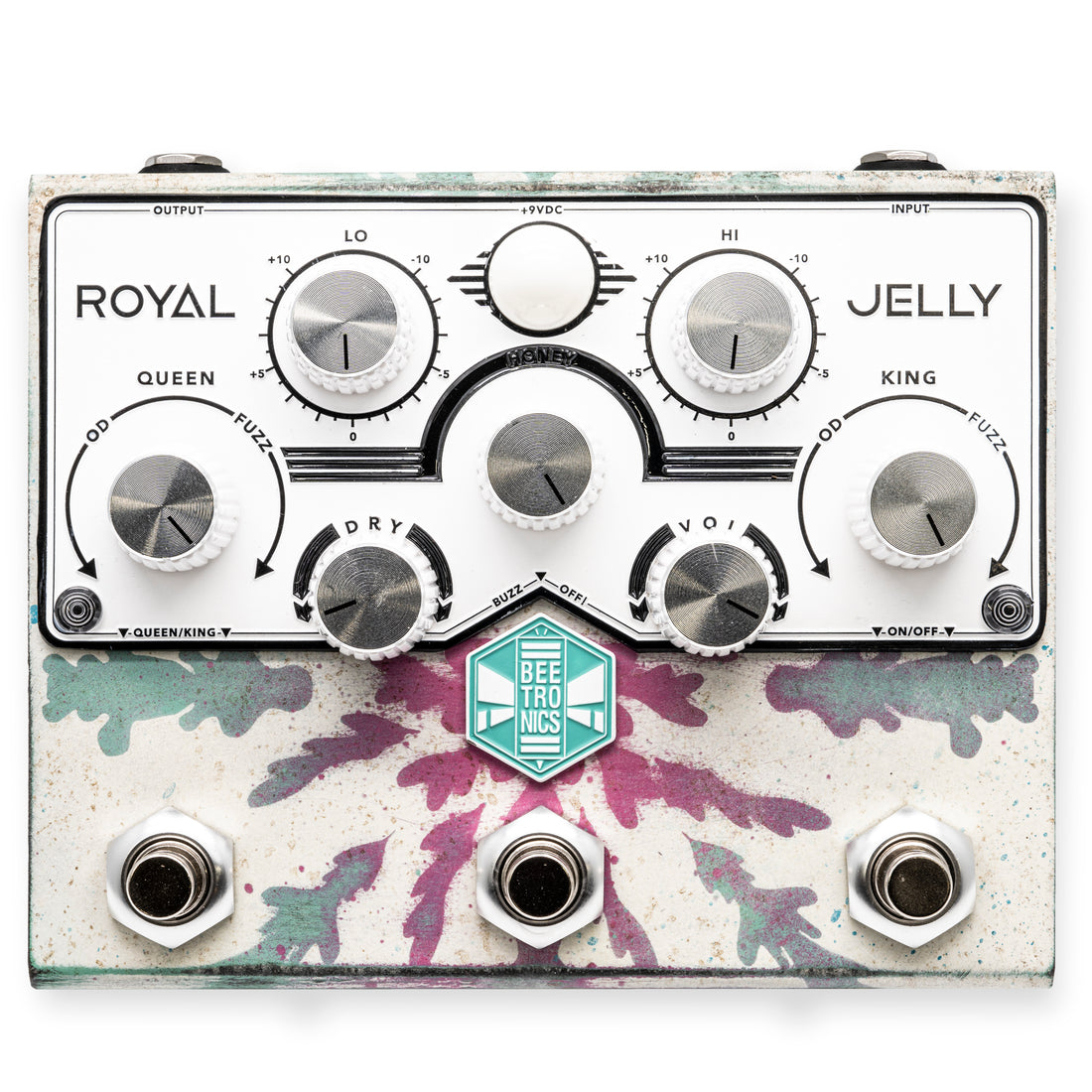 Royal Jelly - Custom Shop <p> RJ1966