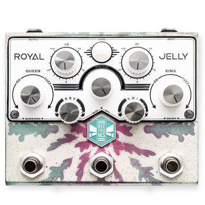 Royal Jelly - Custom Shop &lt;p&gt; RJ1966