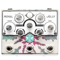 Royal Jelly - Custom Shop <p> RJ1966