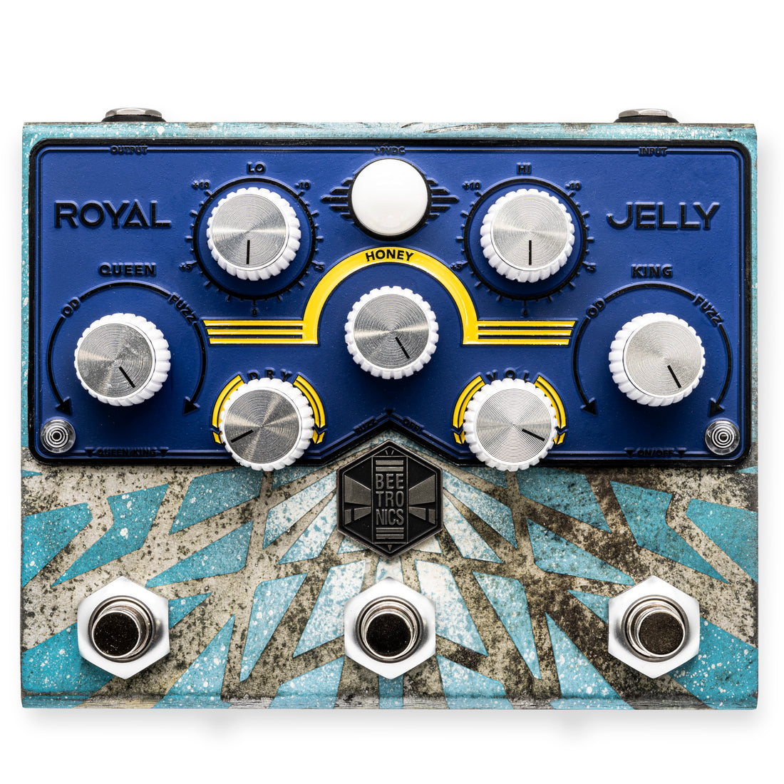 Royal Jelly - Custom Shop <p> RJ1967