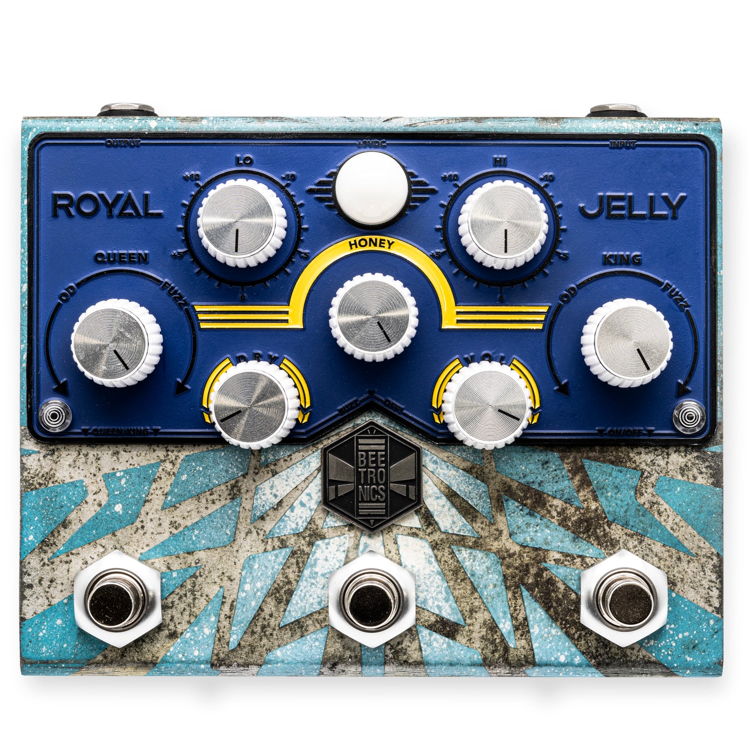 Royal Jelly - Custom Shop &lt;p&gt; RJ1967
