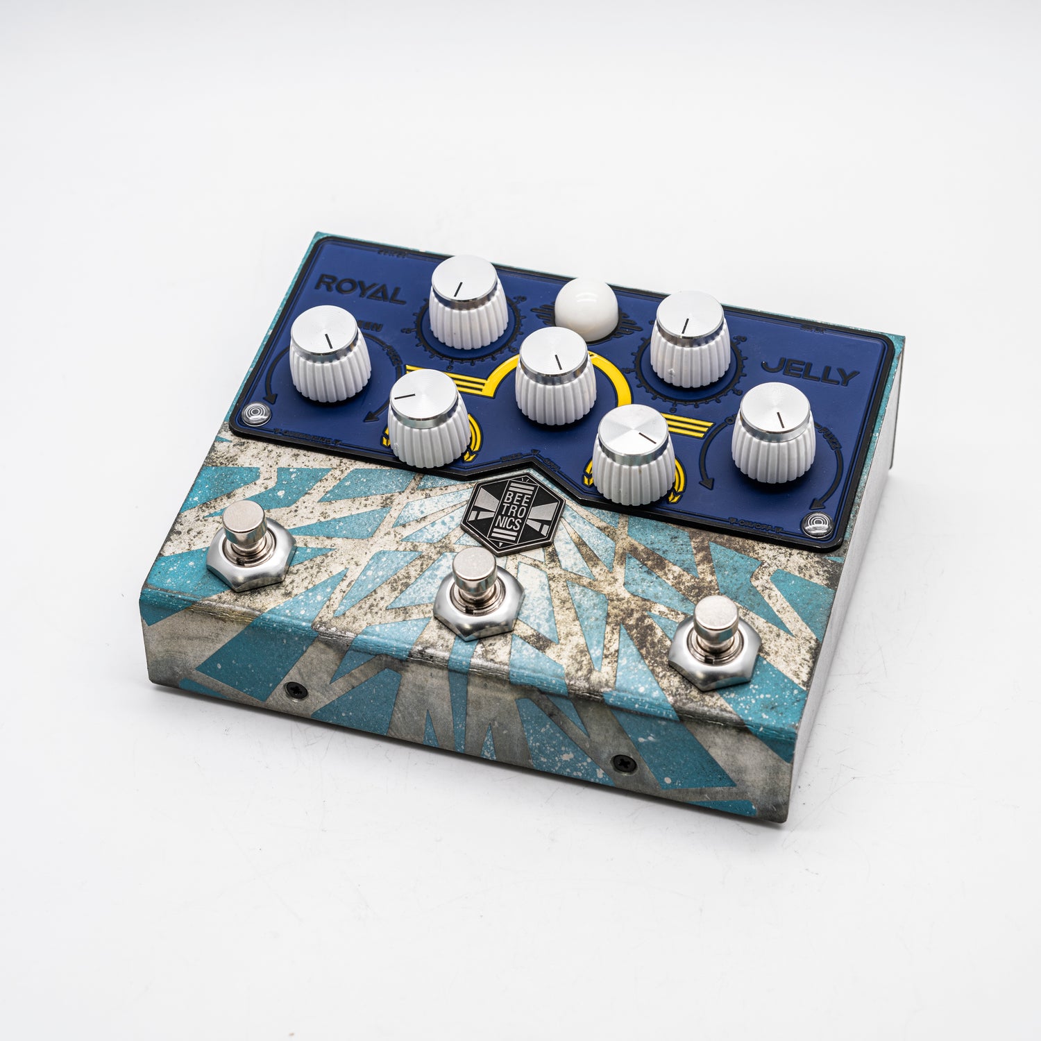 Royal Jelly - Custom Shop &lt;p&gt; RJ1967