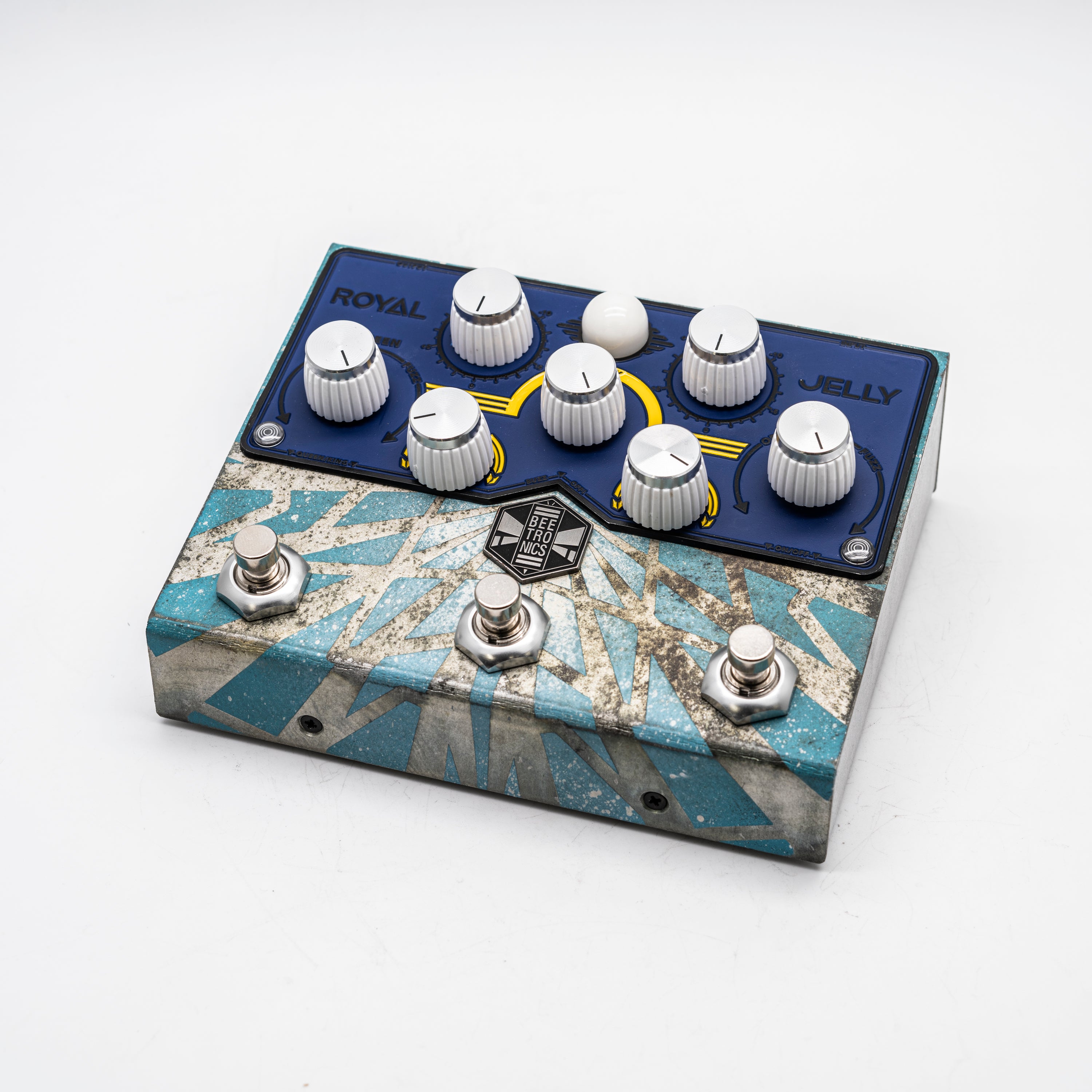 Royal Jelly - Custom Shop &lt;p&gt; RJ1967
